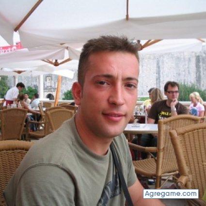 sergio22 chico soltero en Manlleu