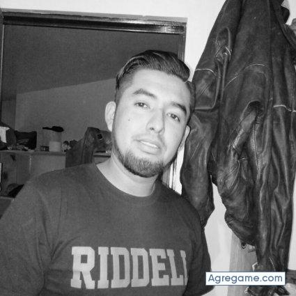 Dani_tj chico soltero en San Juan Bautista Valle Nacional