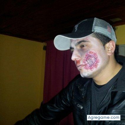 rompektre chico soltero en Lo Ovalle