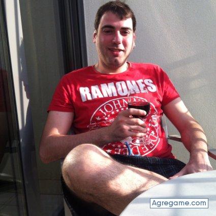 adam1984 chico soltero en 