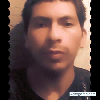 Jackwisj chico soltero en Puente Piedra