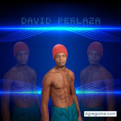 Perlaza_25 chico soltero en Granbury