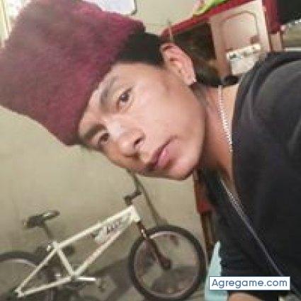 wilmercito5413 chico soltero en Píllaro