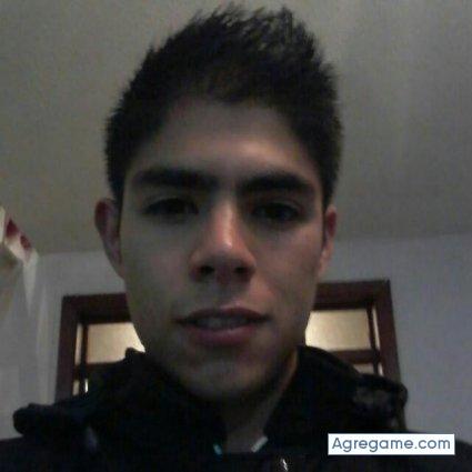 GGGFJ chico soltero en Cuauhtémoc