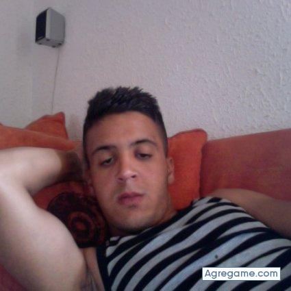 fouad22 chico soltero en Tarragona