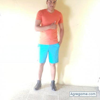 donaldoordonez chico soltero en Tegucigalpa