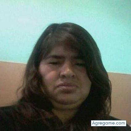 rosaliasegobia chica soltera en Campo Largo