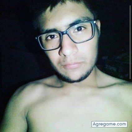 yeyosilva chico soltero en Coñaripe