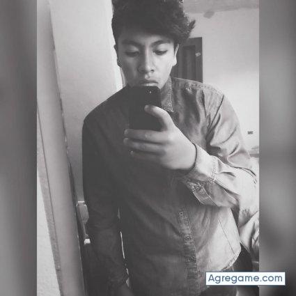 andersonguaman chico soltero en Tumbaco