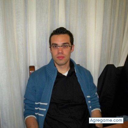 ripoman chico soltero en Terrassa