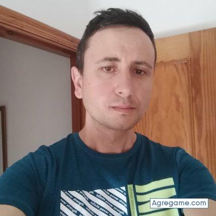 Osedaniel chico soltero en Coin