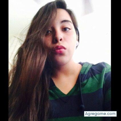 viridianadg11 chica soltera en Ciénega De Flores