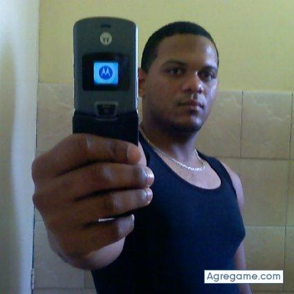 papiringo21 chico soltero en Santo Domingo Norte