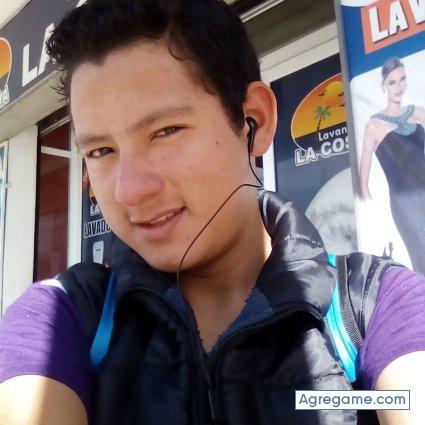 Papitolopez19 chico soltero en Morazan El Progreso