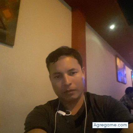 Manuel1000000 chico soltero en Chimbote