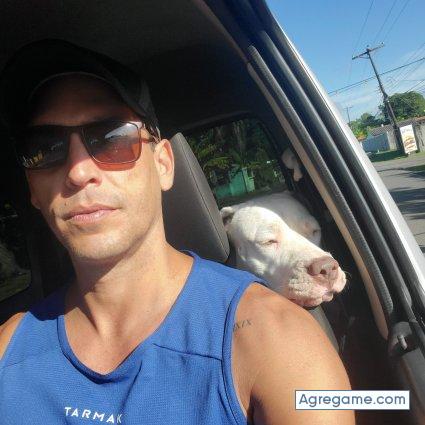 GDLIJAMES chico soltero en Chame