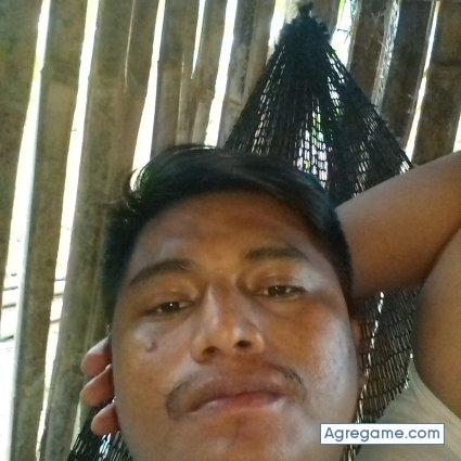 Jhonynat chico soltero en Parque Lefevre