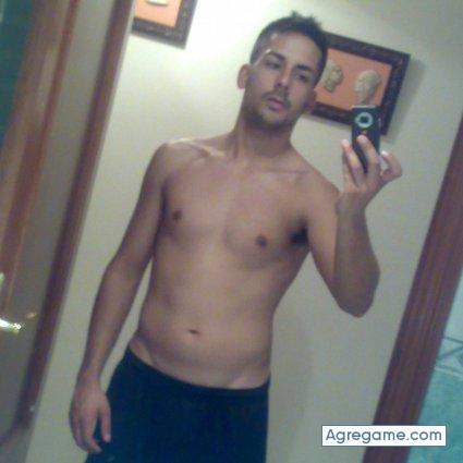 morenitomad chico soltero en Madrid