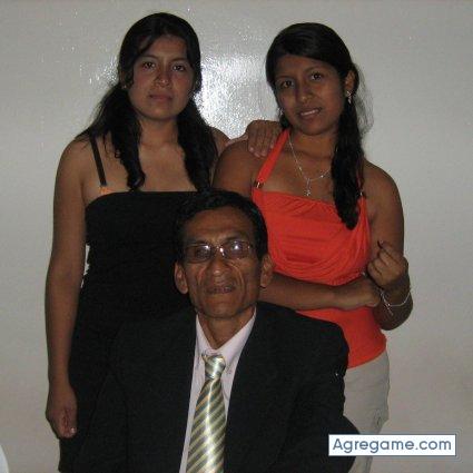 victorpasache chico separado en Chulucanas