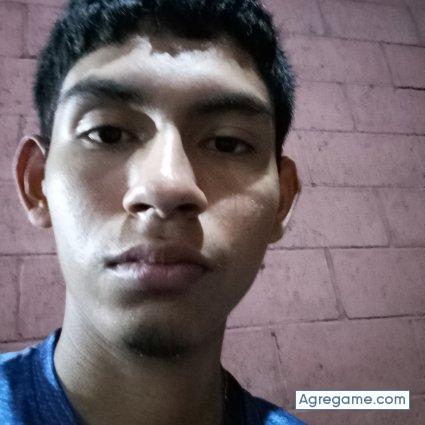 Jaimeturcios chico soltero en Mejicanos