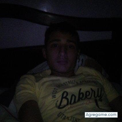 Johan244 chico soltero en Ciudad Bolívar