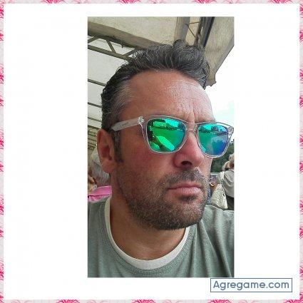 Forex1 chico divorciado en Ribadeo