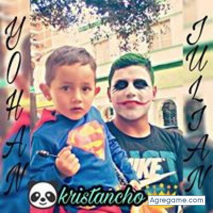 juliiankrista-choo chico soltero en Chiriguaná