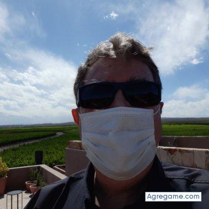 Charlie281 chico soltero en Potrero De Los Funes