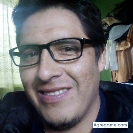 Mole2530 chico separado en Cusco