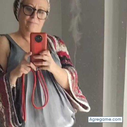 Foto de María Pilar, 63 años en Hostalric
