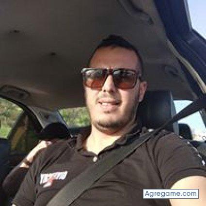 ismaelel1512 chico soltero en 