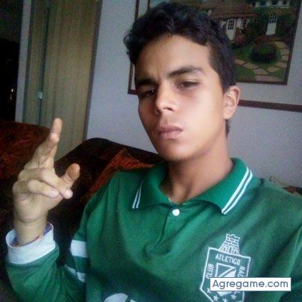 Foto de Estiven Pino, 30 años en Medellín