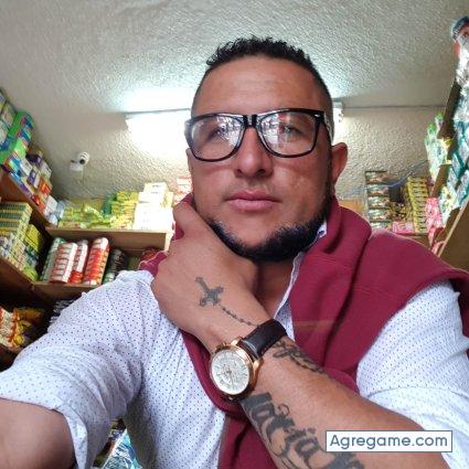 Andresmay2007 chico soltero en Mérida