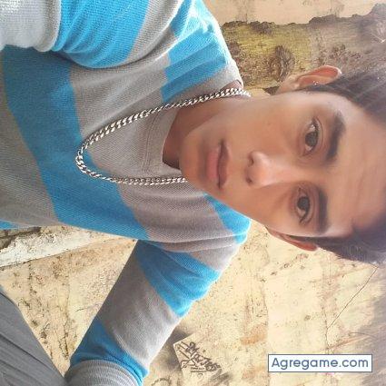 chule56 chico soltero en El Crucero