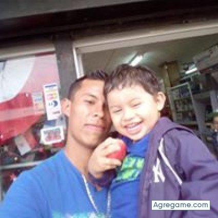 rafaelrodriguez2382 chico soltero en Alto Boquete