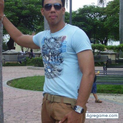 infante3199 chico soltero en Santo Domingo