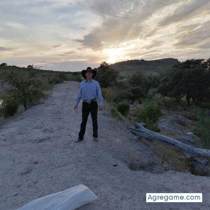 Dandiz chico soltero en Oklahoma City