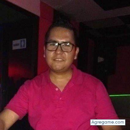 gilbertjair chico soltero en Barrancabermeja