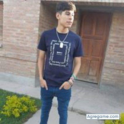 marcosdiaz3363 chico soltero en Pampa Blanca