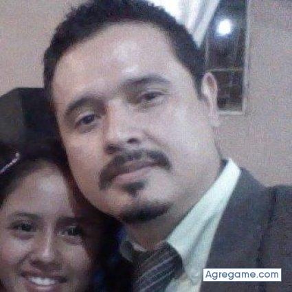 edsoncabezas chico soltero en Asuncion Mita