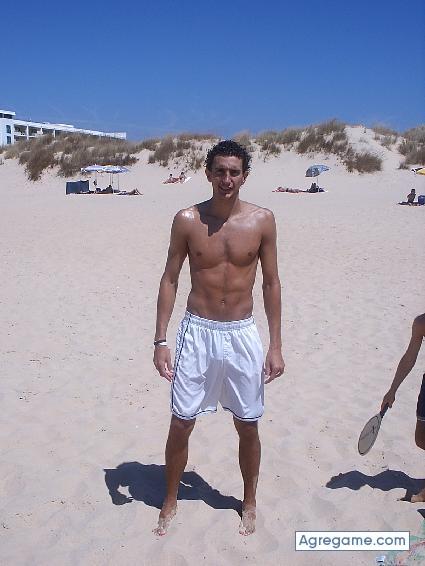 XicoMuyWeno chico soltero en Valencia