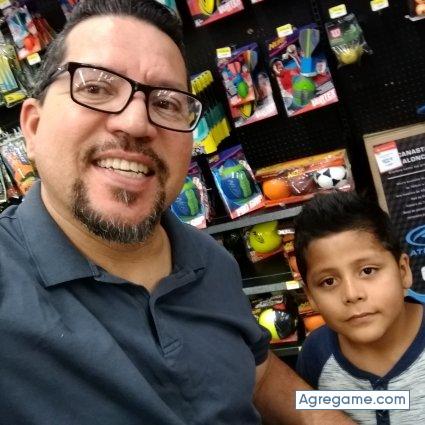 WueroE chico divorciado en Mexicali