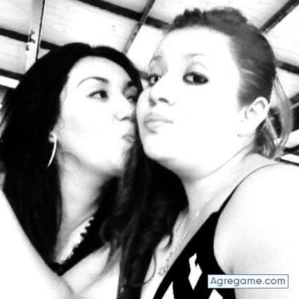 saandii chica soltera en Teopisca