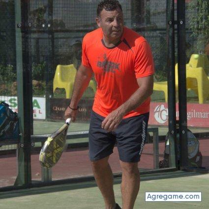 WalterDavid chico soltero en Luján De Cuyo