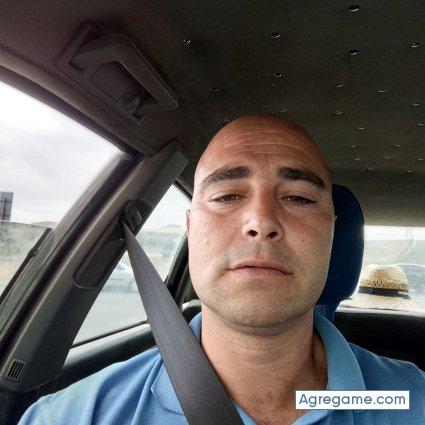 Franklin1880 chico soltero en Benameji