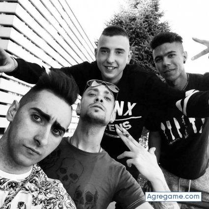 donisilva chico soltero en Manzanares el real