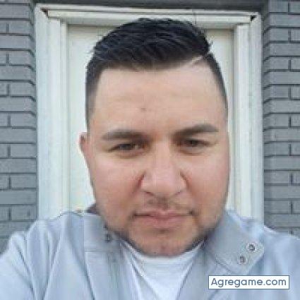 miltonantunez chico soltero en Knoxville