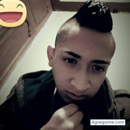 nandopuchaicela chico soltero en Alamor