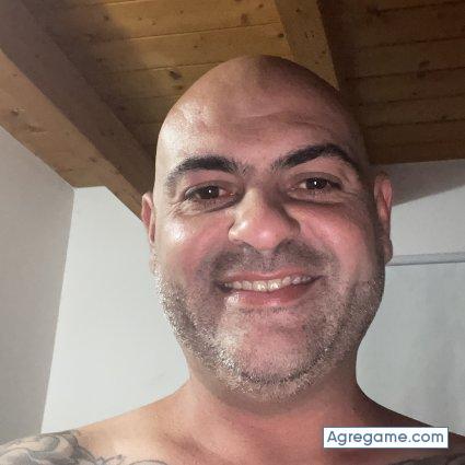 Pacoaudi chico soltero en Vecindario