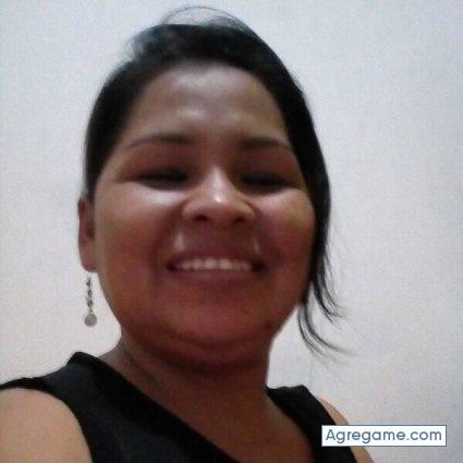 ninaarevalo chica soltera en Huancane